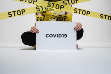 NUEVO ERTE DE FUERZA MAYOR POR REBROTE COVID-19