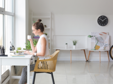 10 cosas que debes saber sobre la LEY DE TELETRABAJO