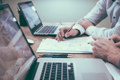 AYUDAS A LA SOLVENCIA EMPRESARIAL (actualización)