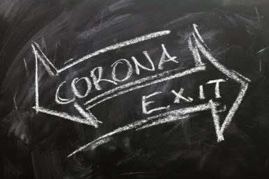 NUEVO PLAN DE MEDIDAS CONTRA LA COVID-19