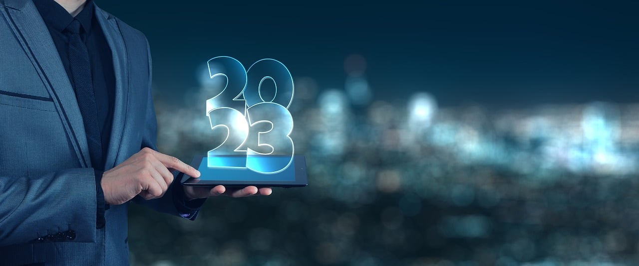 Presupuestos Generales del Estado para el año 2023